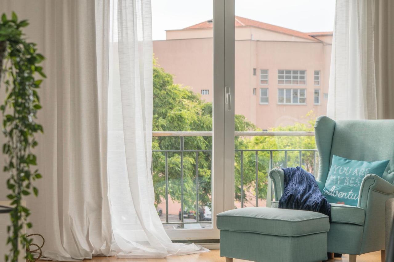 Apartamento Best Places - Areeiro *
