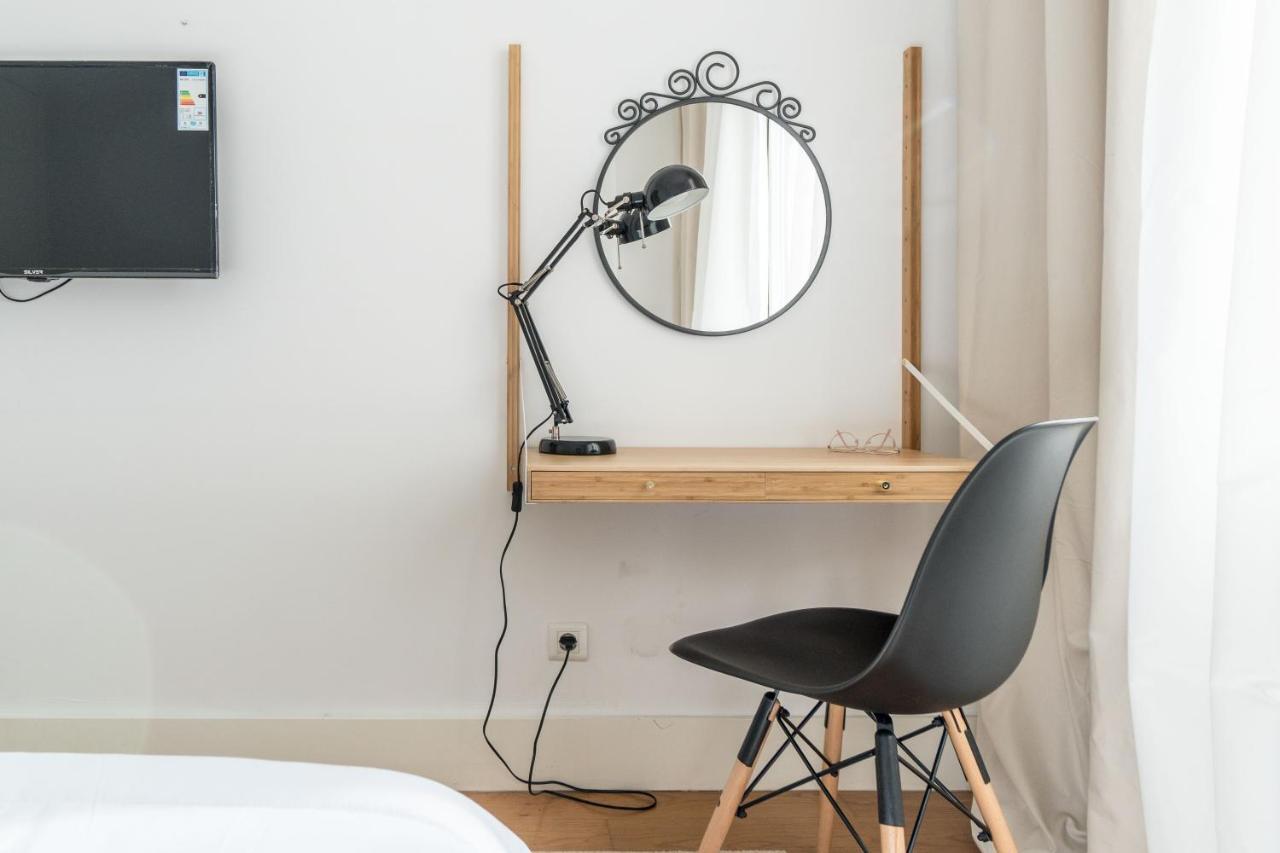 Places - Areeiro Apartment Lissabon